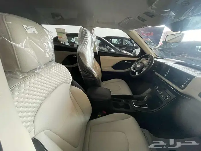 هيونداي كريتا سمارت 2026 شكل الجديد 5