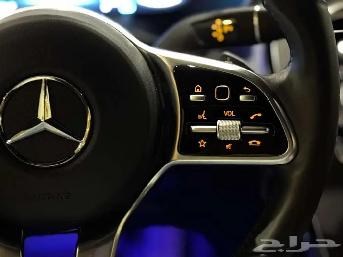 مرسيدس GLC300 Coupe AMG 2020 22