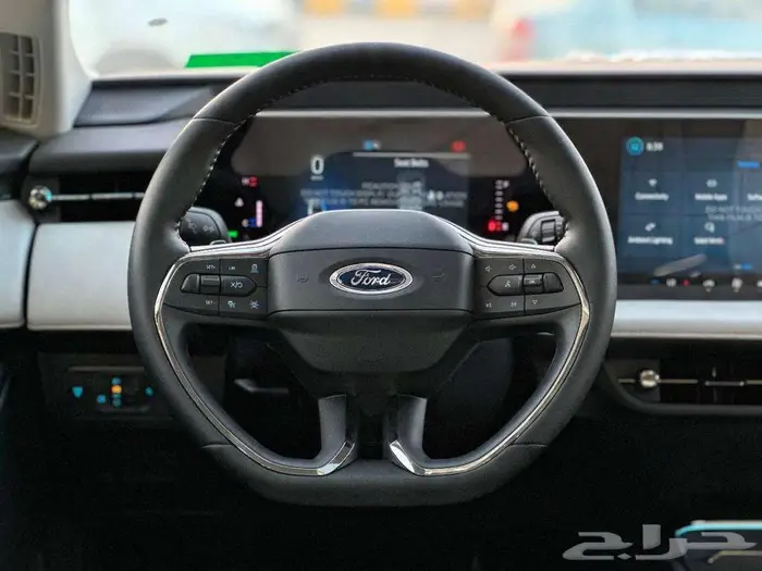 فورد توروس 2026 اسود فل كامل - ( كاش - أقساط ) . 9