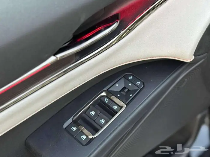 فورد توروس 2026 اسود فل كامل - ( كاش - أقساط ) . 16