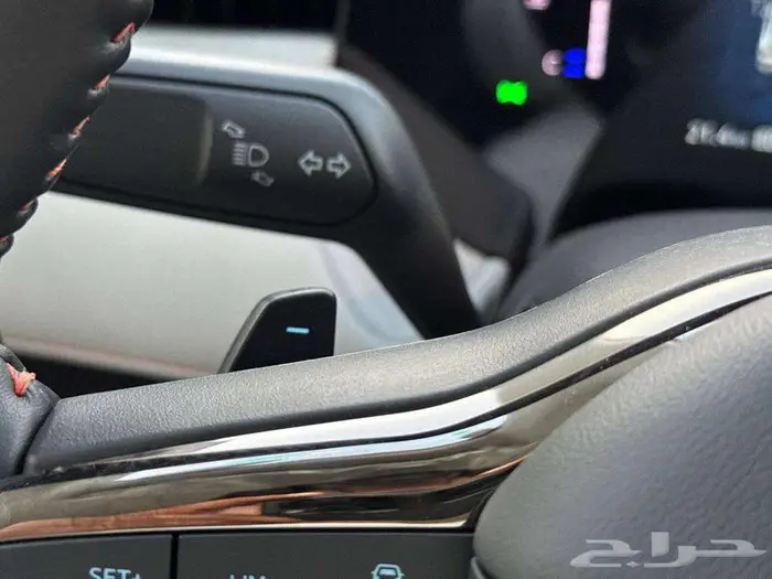 فورد توروس 2026 اسود فل كامل - ( كاش - أقساط ) . 18