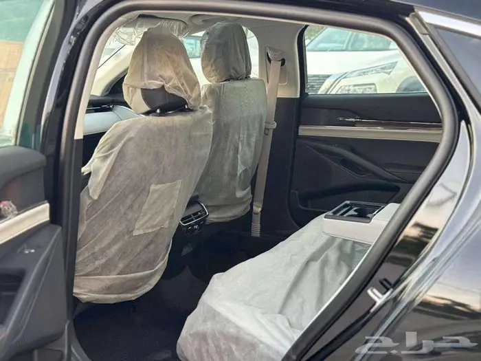 فورد توروس 2026 اسود فل كامل - ( كاش - أقساط ) . 21