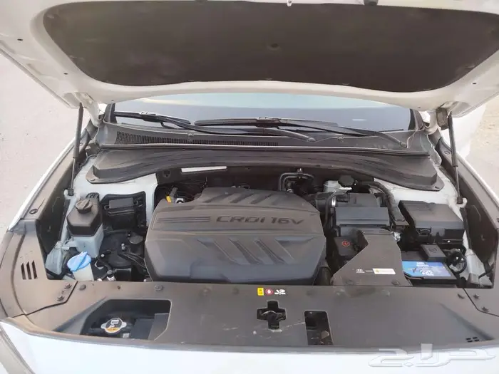 هونداي سنتافي 11