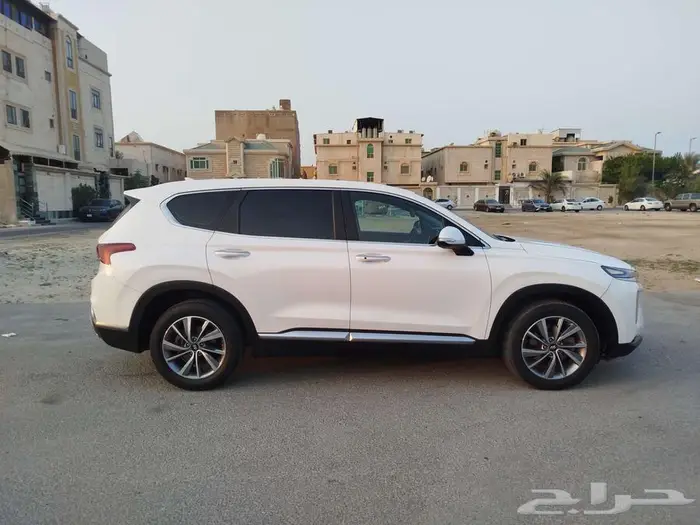 هونداي سنتافي 4