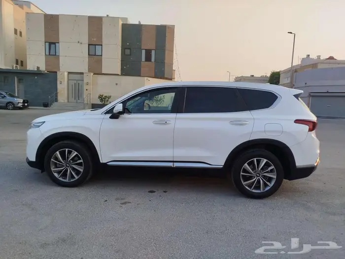 هونداي سنتافي 5