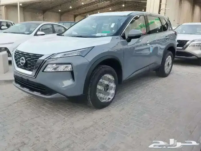 نيسان اكستريل S 6