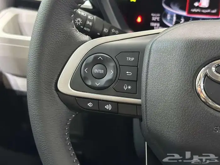 تويوتا فيلوز glx موديل 2025 كاش و أقساط 6