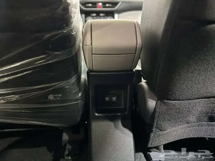 تويوتا فيلوز glx موديل 2025 كاش و أقساط 11