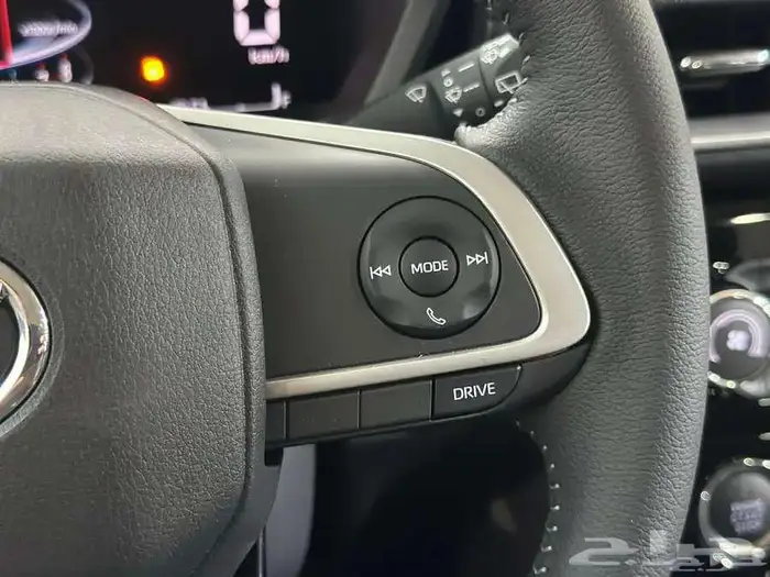 تويوتا فيلوز glx موديل 2025 كاش و أقساط 5