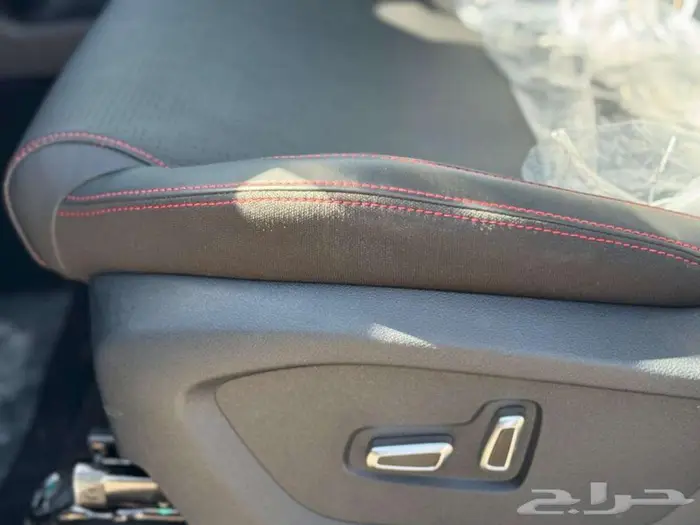 JAC جاك غمارتين T8 برو ديزل فل كامل دبل اتوماتيك 2025 9