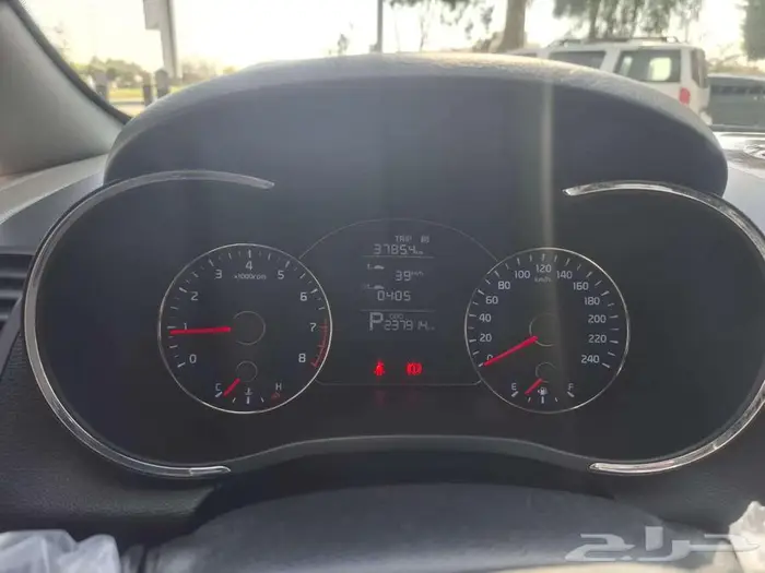 كيا سيراتو 2016 4