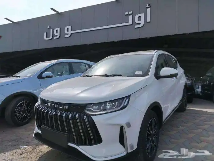 جيتور X50 بريميوم موديل 2026 3