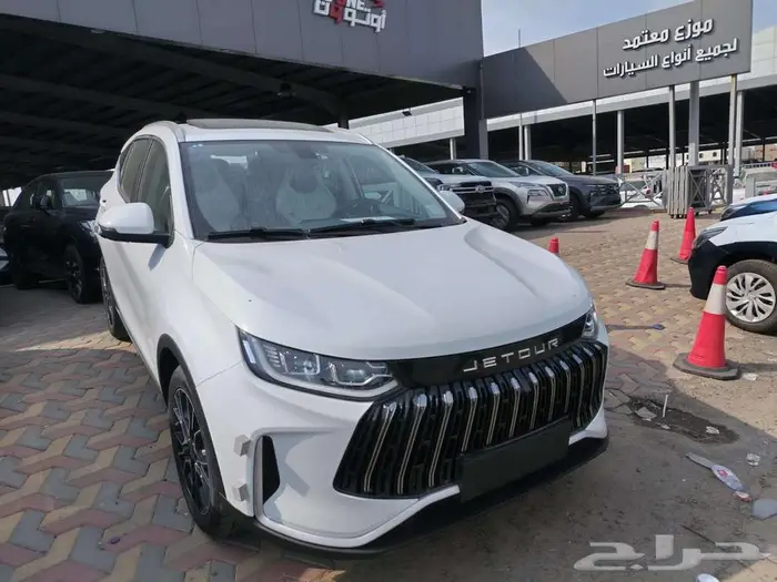 جيتور X50 بريميوم موديل 2026 6