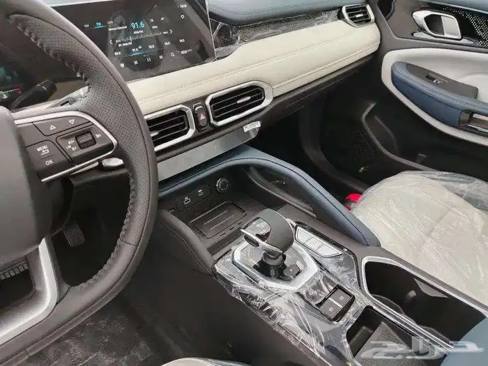 جيتور X50 بريميوم موديل 2026 10