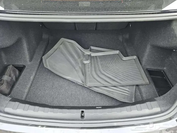 BMW M3 CS 2024 بسعر 526 الف ريال واصل للبيت 22