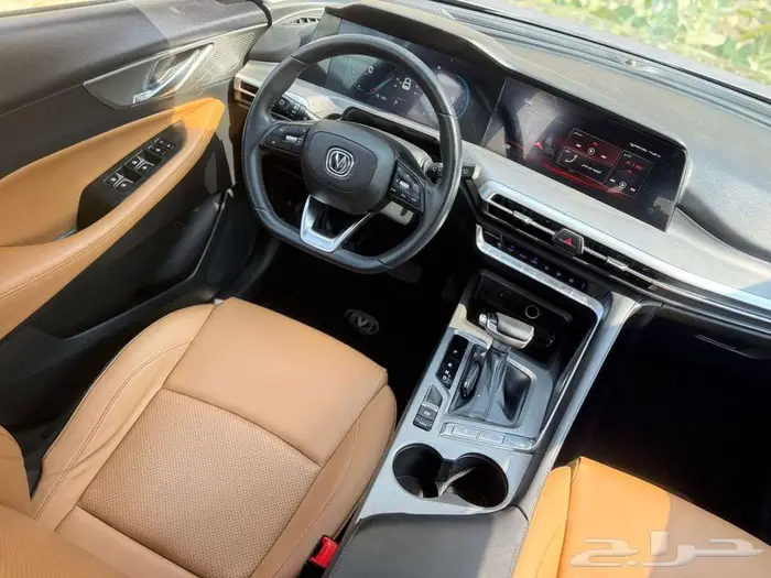 شاناجان CS 35 L  DG 18