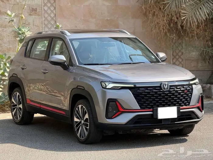 شاناجان CS 35 L  DG 3