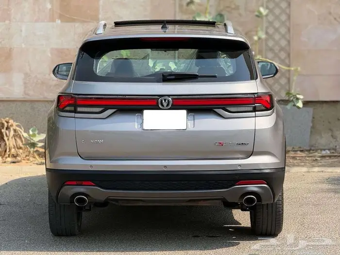 شاناجان CS 35 L  DG 1