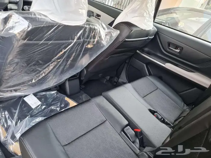 عرض خاص تويتا فيلوز 2025 كاش وتقسيط 12