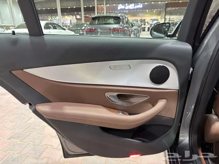 BENZ E250 2021 مرسيدس بنز اي 250 15