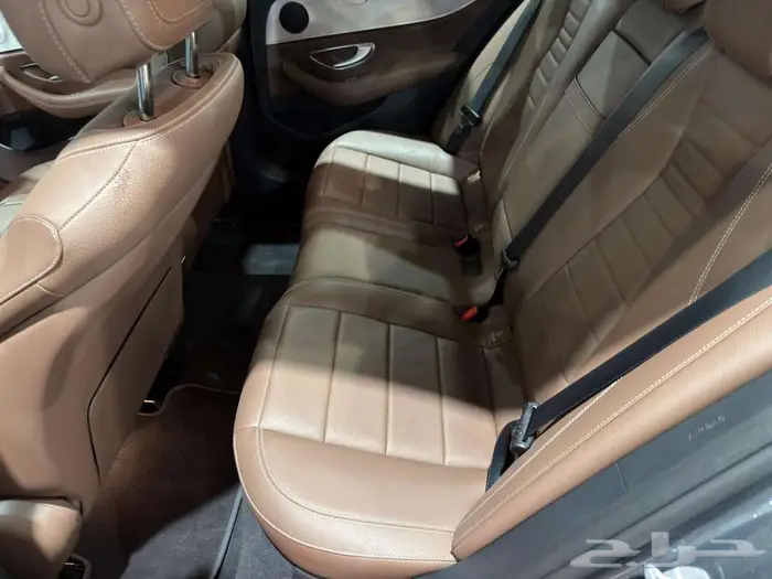 BENZ E250 2021 مرسيدس بنز اي 250 9