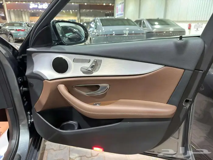 BENZ E250 2021 مرسيدس بنز اي 250 18