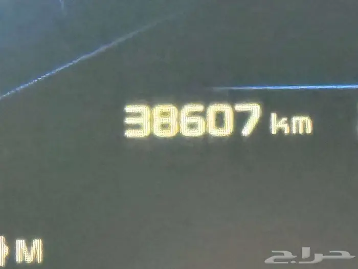 ايسوزو غمارتين جي تي GT دبل اوتوماتيك موديل 2024 14