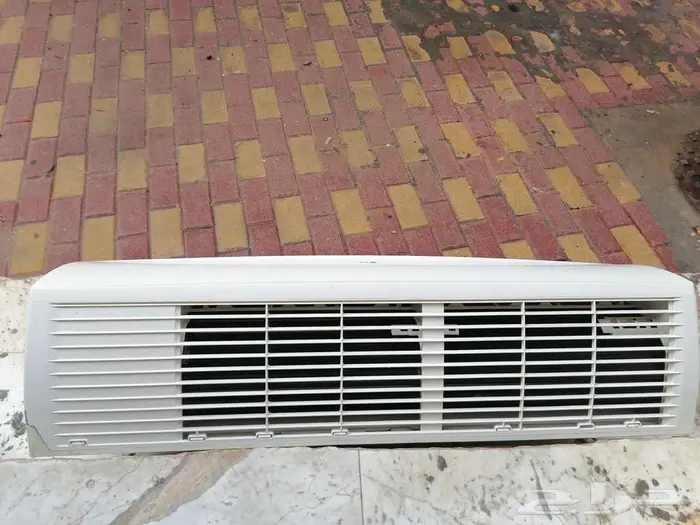 للبيع مكيف إل جي 1