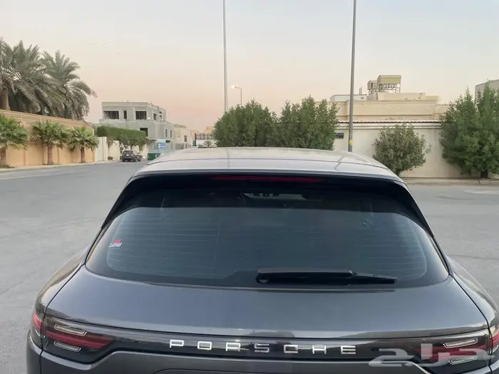 للبيع كايين بورش 2019 11