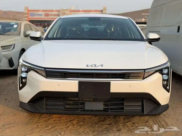 كيا كي 4 ستاندر K4 2.0 2026 كاش او اقساط 0