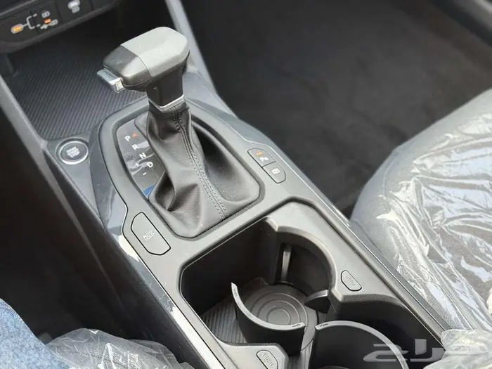 كيا كي 4 ستاندر K4 2.0 2026 كاش او اقساط 11