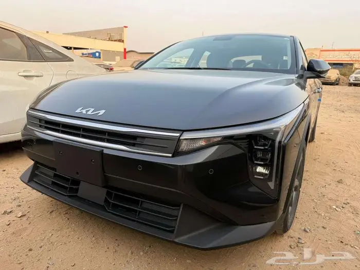 كيا كي 4 ستاندر K4 2.0 2026 كاش او اقساط 14