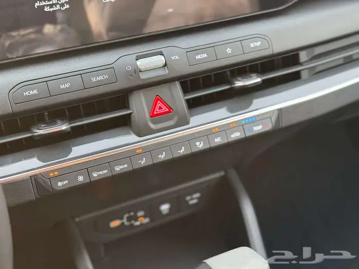 كيا كي 4 ستاندر K4 2.0 2026 كاش او اقساط 9