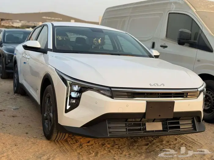 كيا كي 4 ستاندر K4 2.0 2026 كاش او اقساط 17