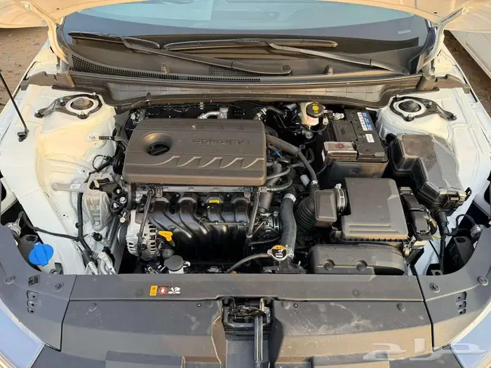 كيا كي 4 ستاندر K4 2.0 2026 كاش او اقساط 6