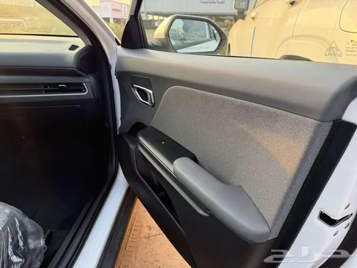 كيا كي 4 ستاندر K4 2.0 2026 كاش او اقساط 19