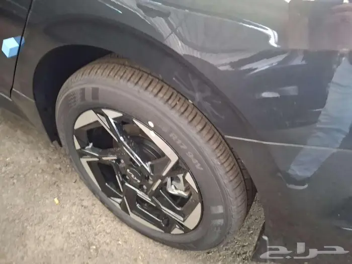 كيا كي 5 GLS موديل 2026 6