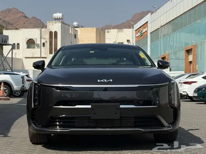 كيا ك 8 توب 2026 عروض سفنز 0