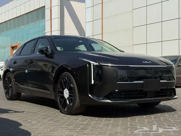 كيا ك 8 توب 2026 عروض سفنز 9