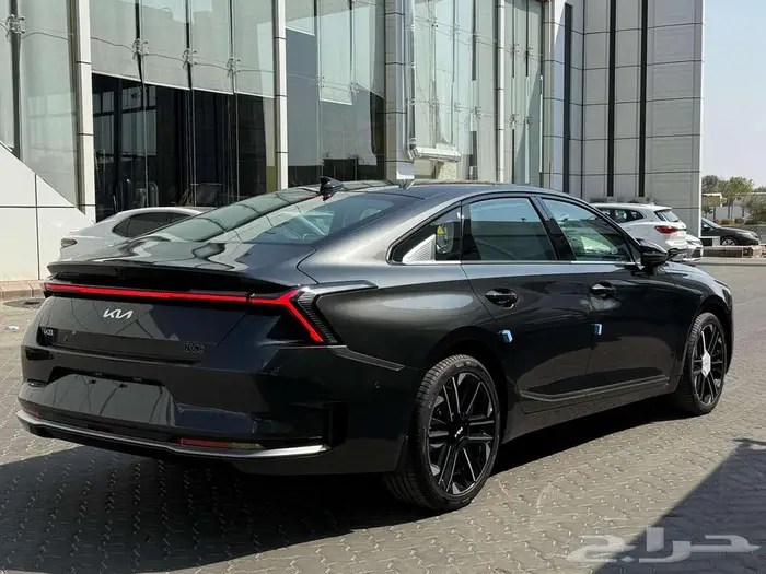 كيا ك 8 توب 2026 عروض سفنز 18