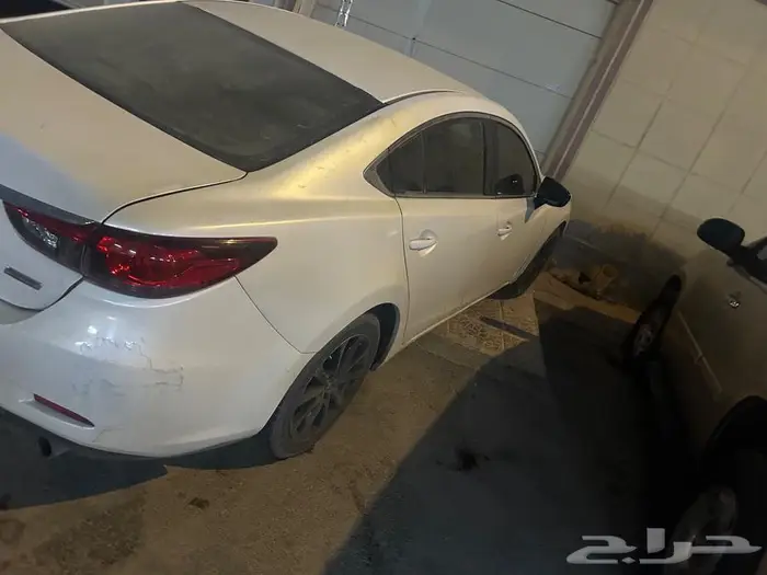 مازاد 6 مصدوم خفيف 1