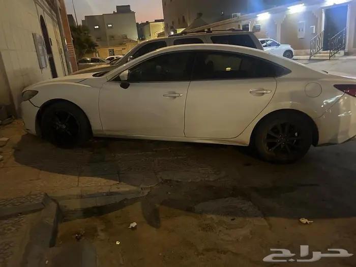 مازاد 6 مصدوم خفيف 2