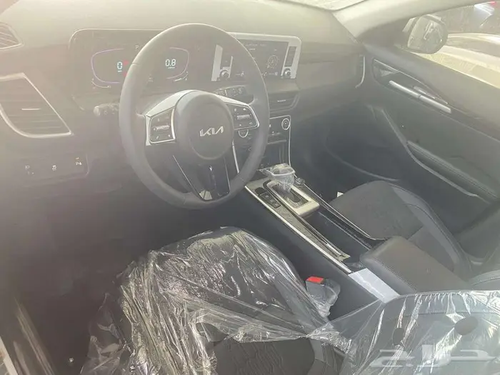 كيا سيلتوس نص فل 2025 عرض سفنز نهاية السنة 11