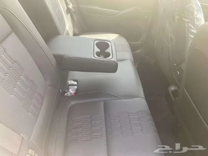 كيا سيلتوس نص فل 2025 عرض سفنز نهاية السنة 1