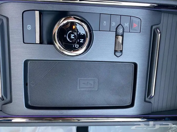 فورد تورس تيتانيوم موديل 2025 عداد 5 الاف كيلو فقط 14