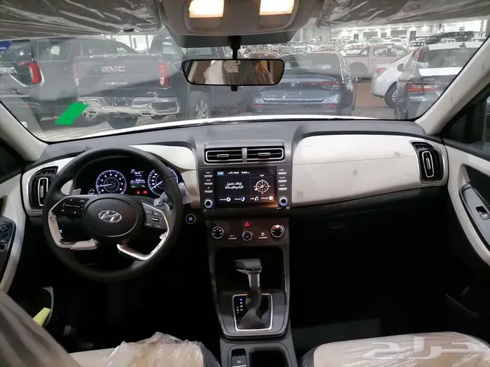 هيونداي كريتا سمارت 2026 (كاش -اقساط ) 3