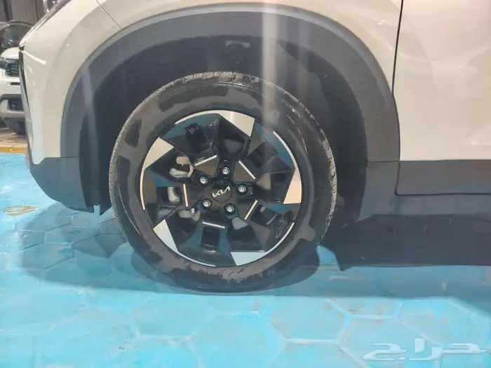 كيا سونيت 2026 7