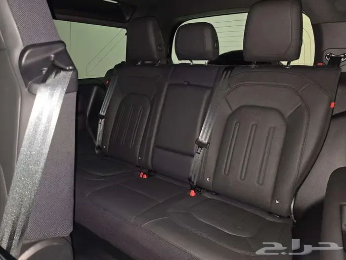 ديفندر 90 كامل المواصفات X 2022 اسود 14