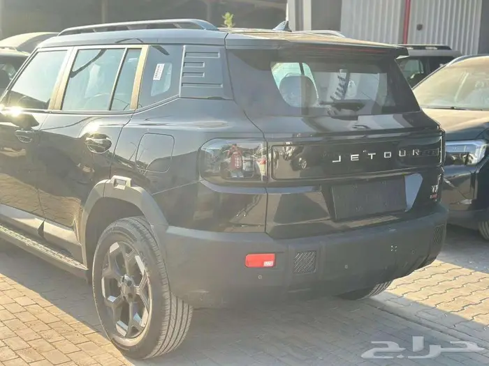 جيتور T1 لاكجيري عرض خاص 7