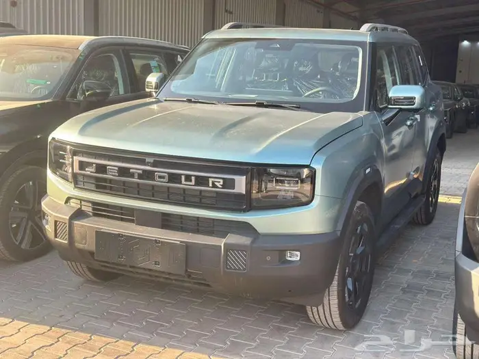 جيتور T1 لاكجيري عرض خاص 0